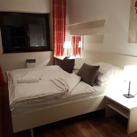 Apartmany Hrabovo Ружомберок Екстериор снимка