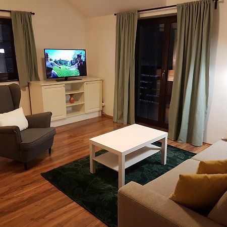 Apartmany Hrabovo Ружомберок Екстериор снимка