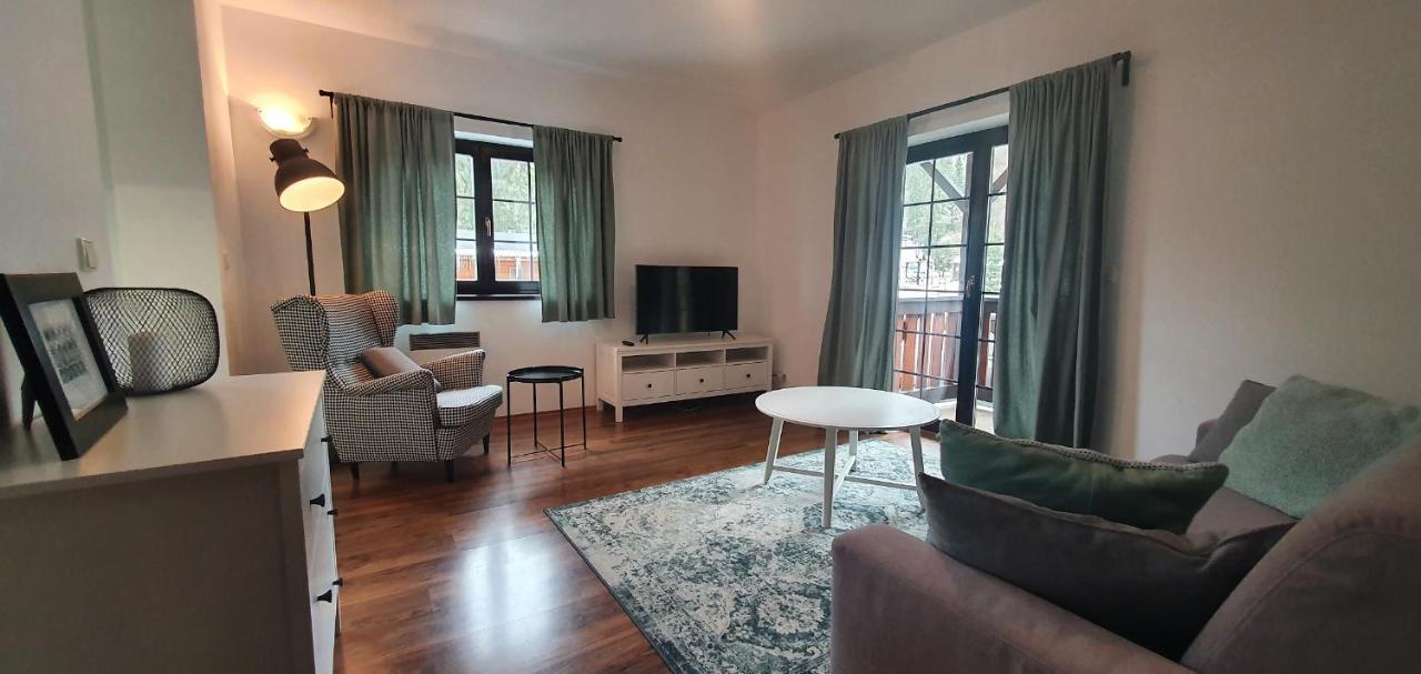 Apartmany Hrabovo Ружомберок Екстериор снимка