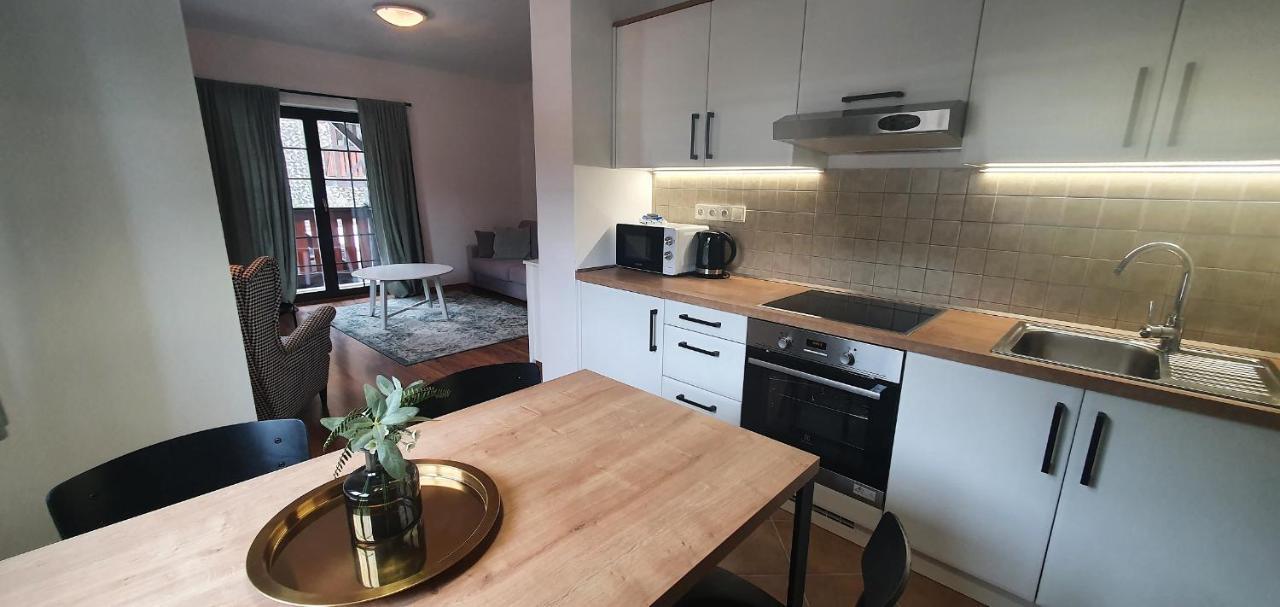 Apartmany Hrabovo Ружомберок Екстериор снимка