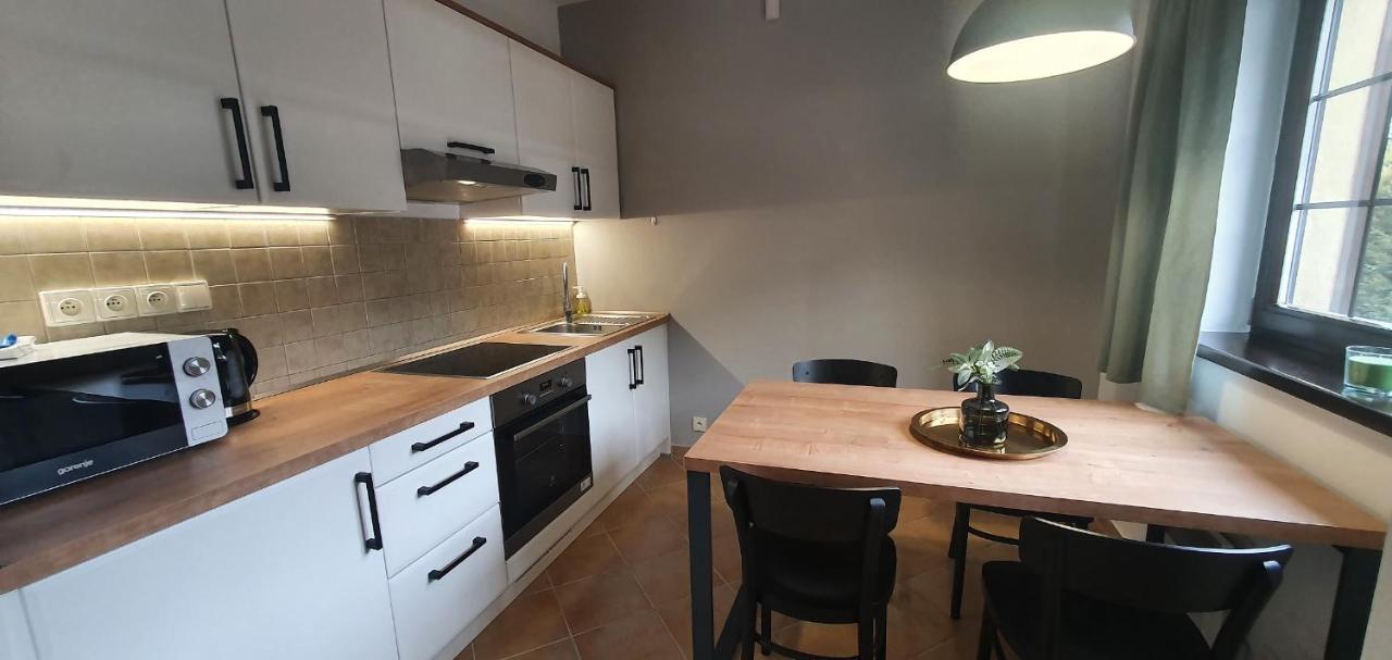 Apartmany Hrabovo Ружомберок Екстериор снимка