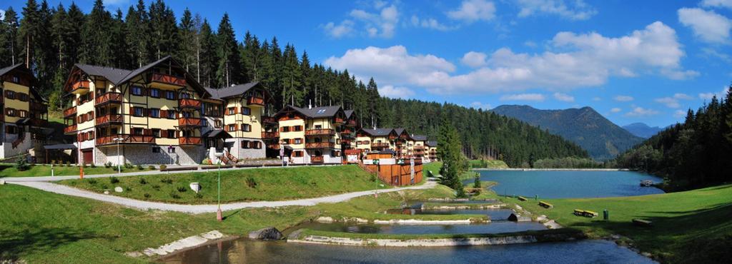 Apartmany Hrabovo Ружомберок Екстериор снимка
