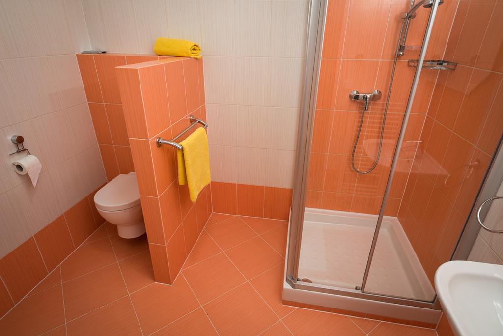 Apartmany Hrabovo Ружомберок Стая снимка