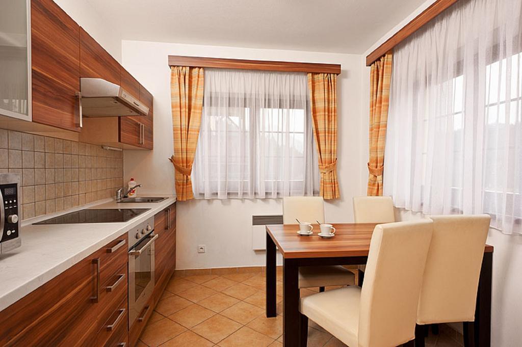 Apartmany Hrabovo Ружомберок Стая снимка