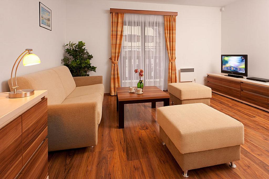 Apartmany Hrabovo Ружомберок Стая снимка