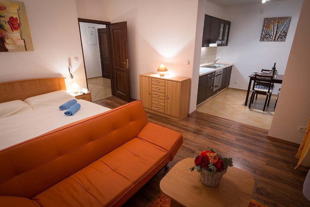 Apartmany Hrabovo Ружомберок Стая снимка