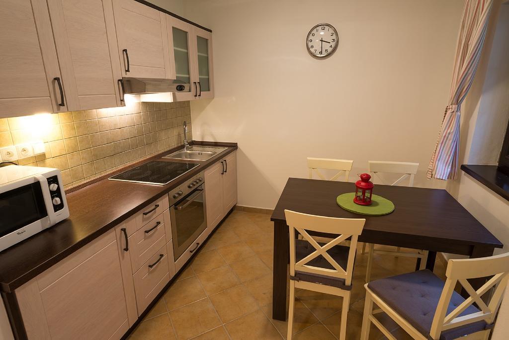 Apartmany Hrabovo Ружомберок Стая снимка