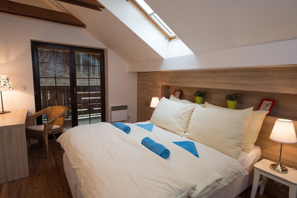 Apartmany Hrabovo Ружомберок Стая снимка