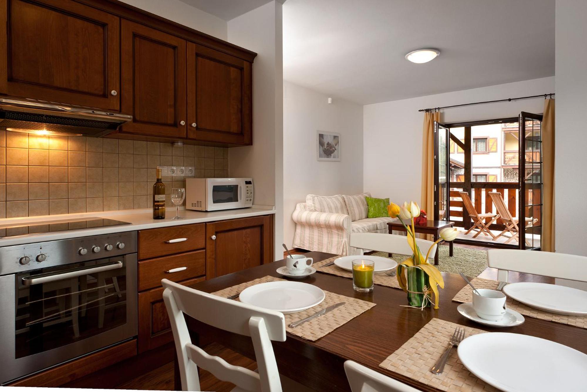 Apartmany Hrabovo Ружомберок Екстериор снимка