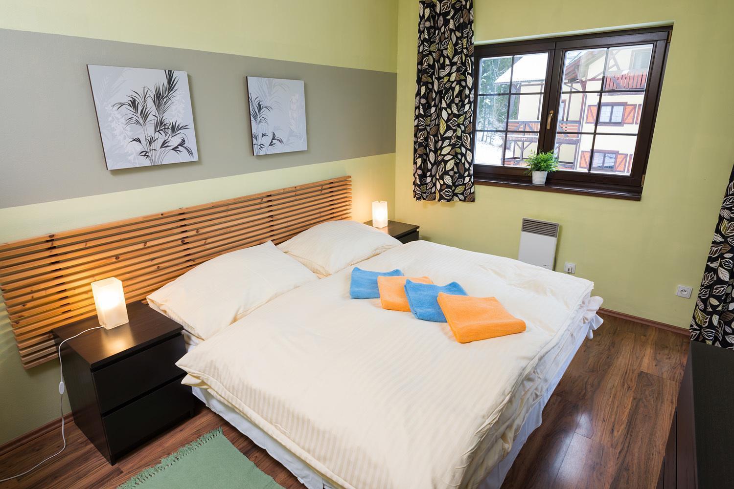 Apartmany Hrabovo Ружомберок Стая снимка