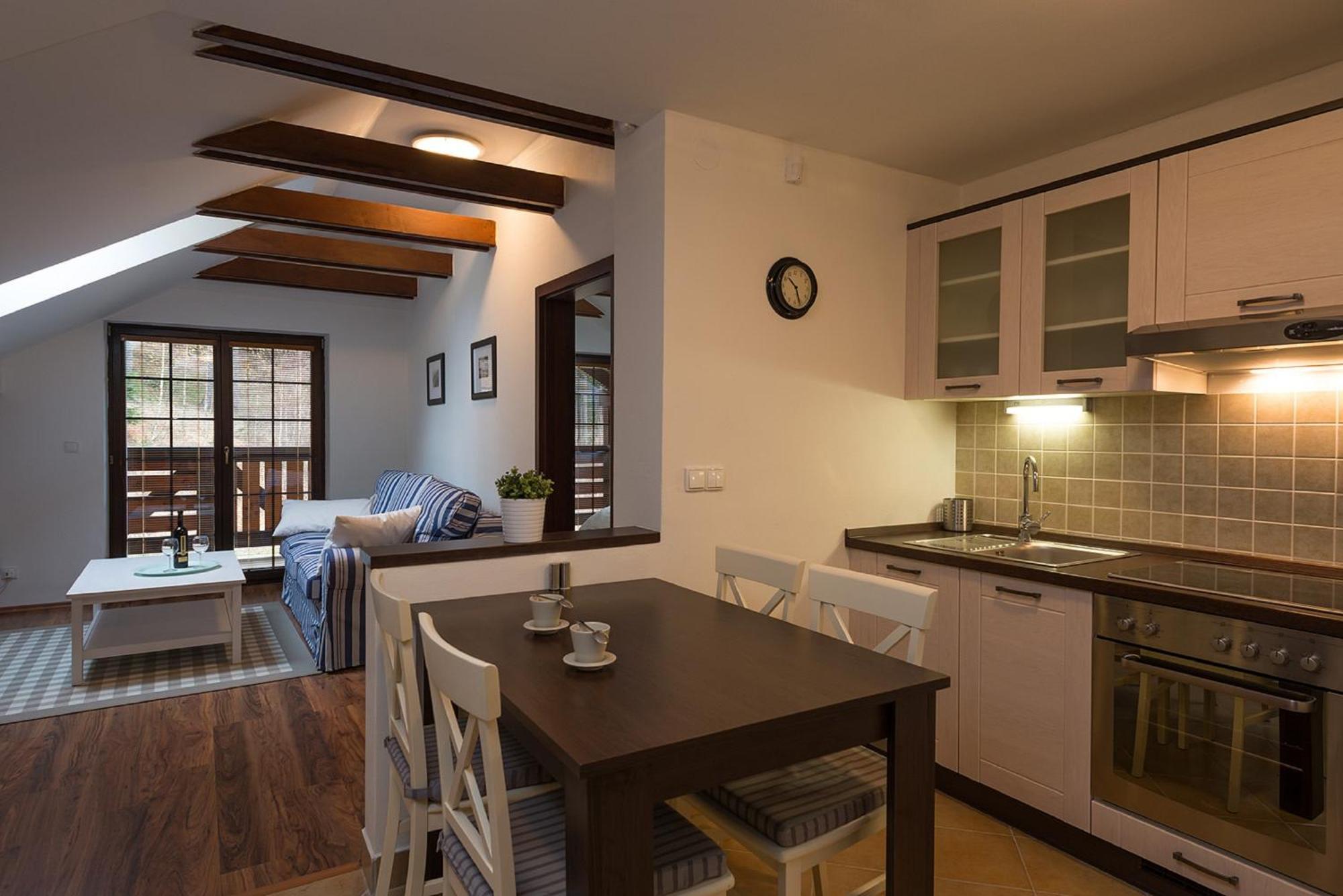 Apartmany Hrabovo Ружомберок Стая снимка