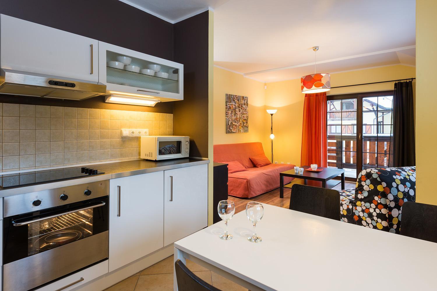 Apartmany Hrabovo Ружомберок Стая снимка