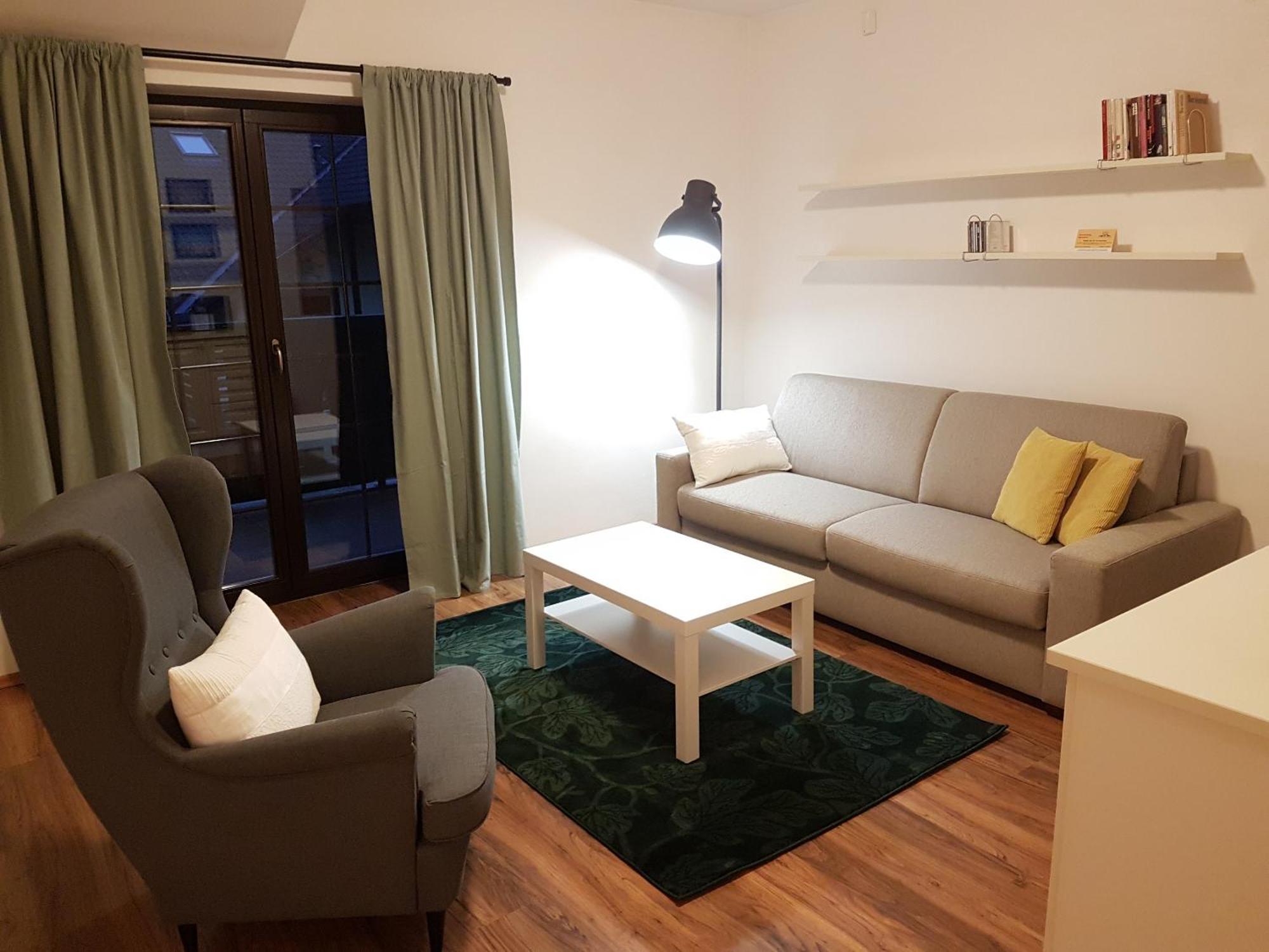 Apartmany Hrabovo Ружомберок Екстериор снимка