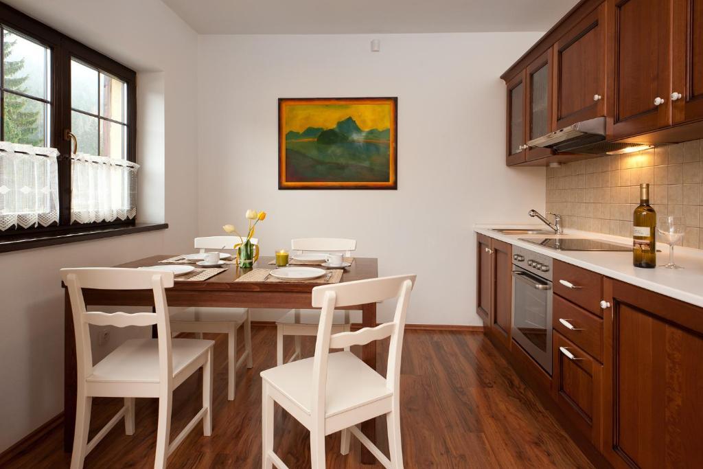 Apartmany Hrabovo Ружомберок Стая снимка