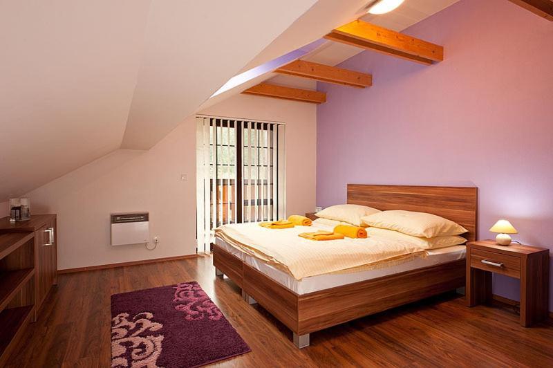 Apartmany Hrabovo Ружомберок Екстериор снимка