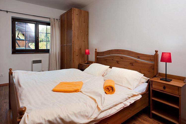 Apartmany Hrabovo Ружомберок Екстериор снимка