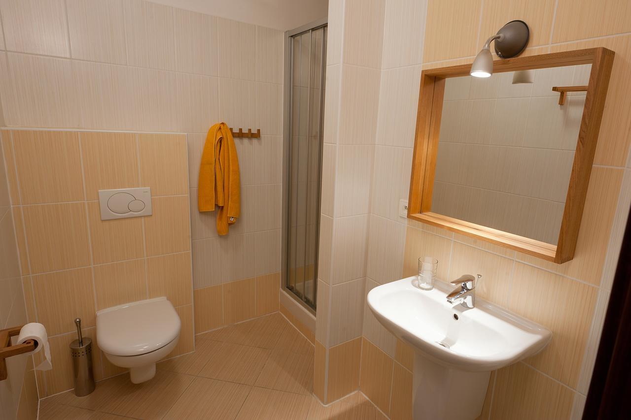 Apartmany Hrabovo Ружомберок Екстериор снимка